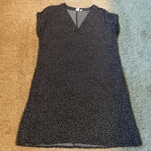 Gap dress